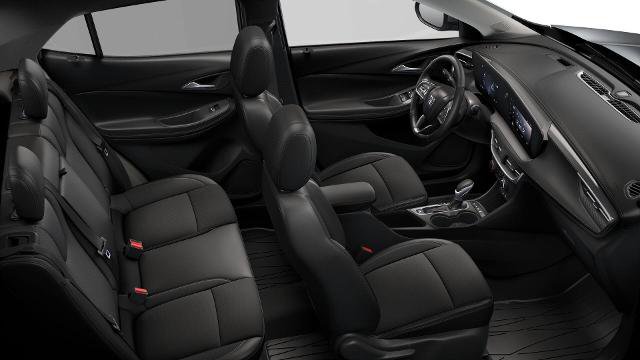 New 2026 Buick Encore GX Preferred w/ Comfort Package image 34