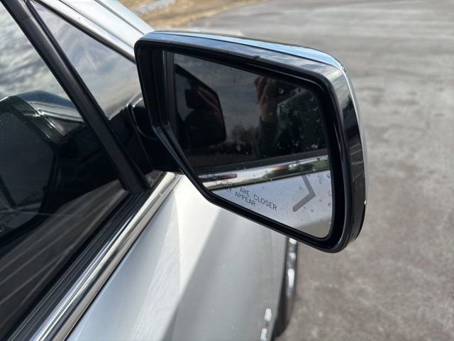 Used 2020 Chevrolet Tahoe LT image 4