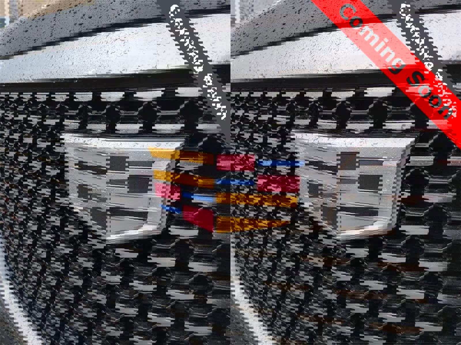 Used 2023 Cadillac Escalade Premium Luxury image 11