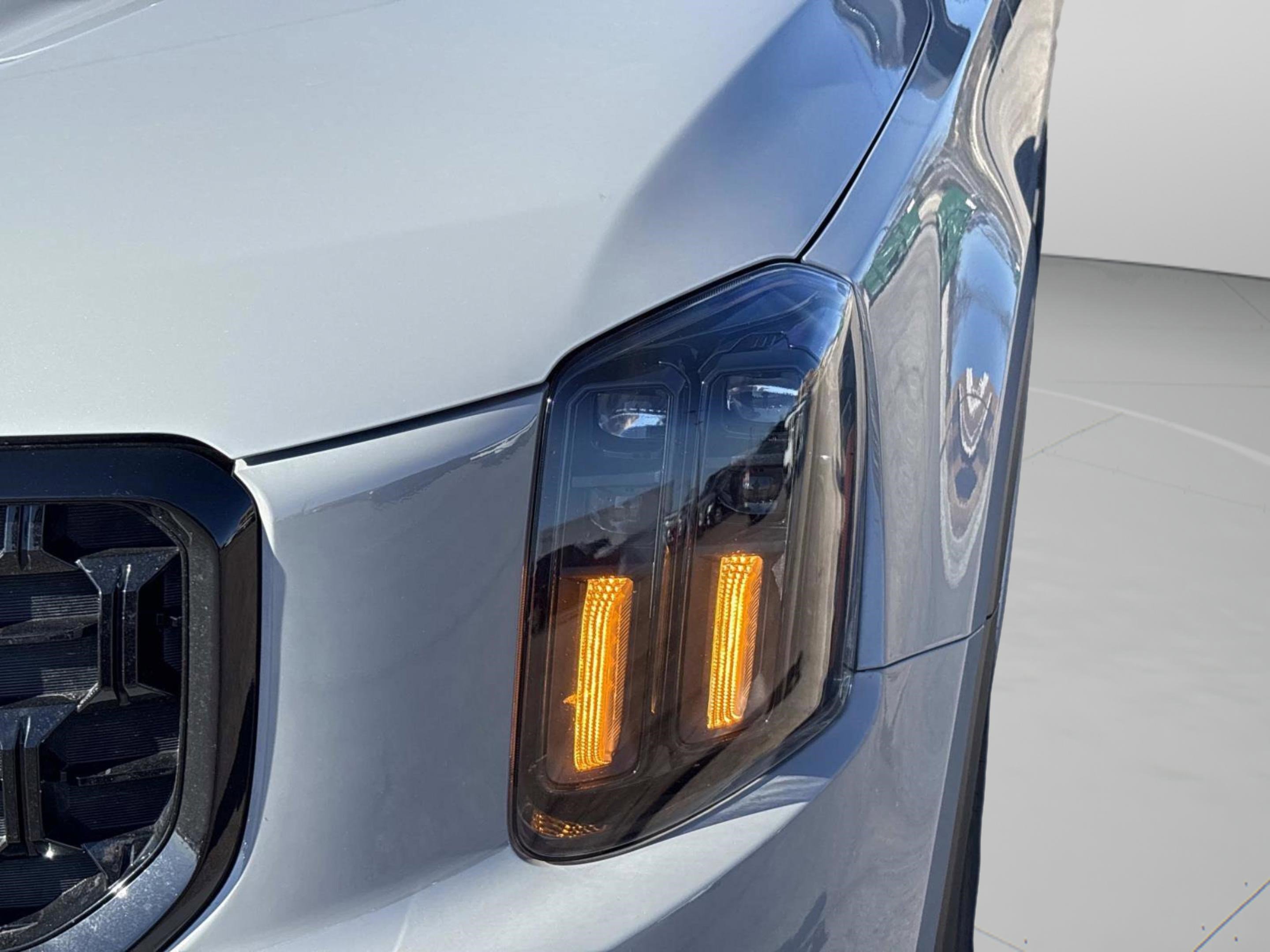 Used 2024 Kia Telluride SX X-Pro image 10