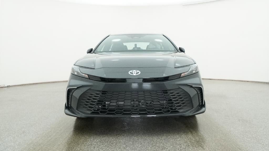 New 2026 Toyota Camry SE FWD image 31