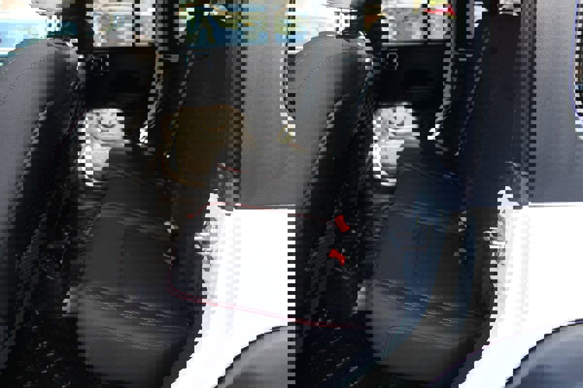 Used 2021 Jeep Wrangler Unlimited Rubicon image 19