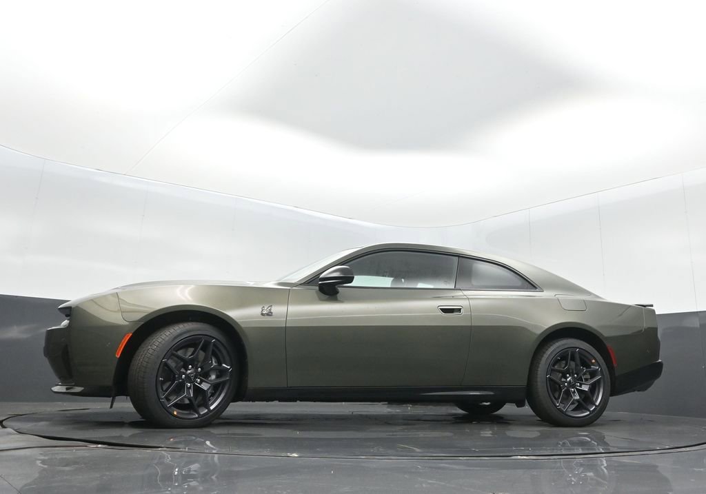 New 2026 Dodge Charger Scat Pack AWD/4WD image 32