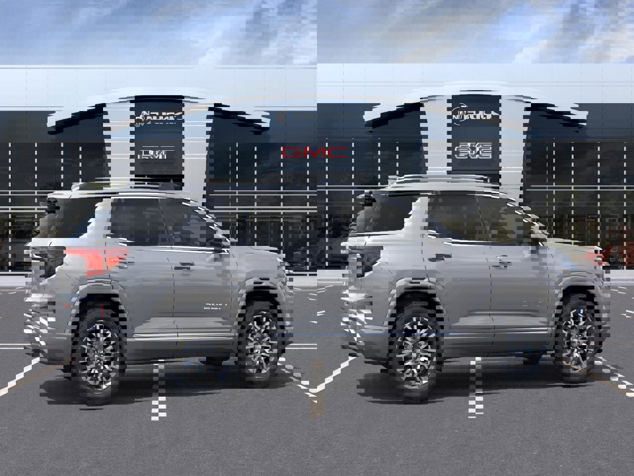 New 2026 GMC Terrain Denali image 5