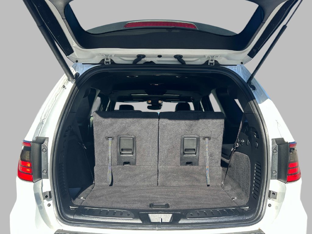 Used 2022 Dodge Durango R/T w/ Tow 'N Go Package AWD/4WD image 12