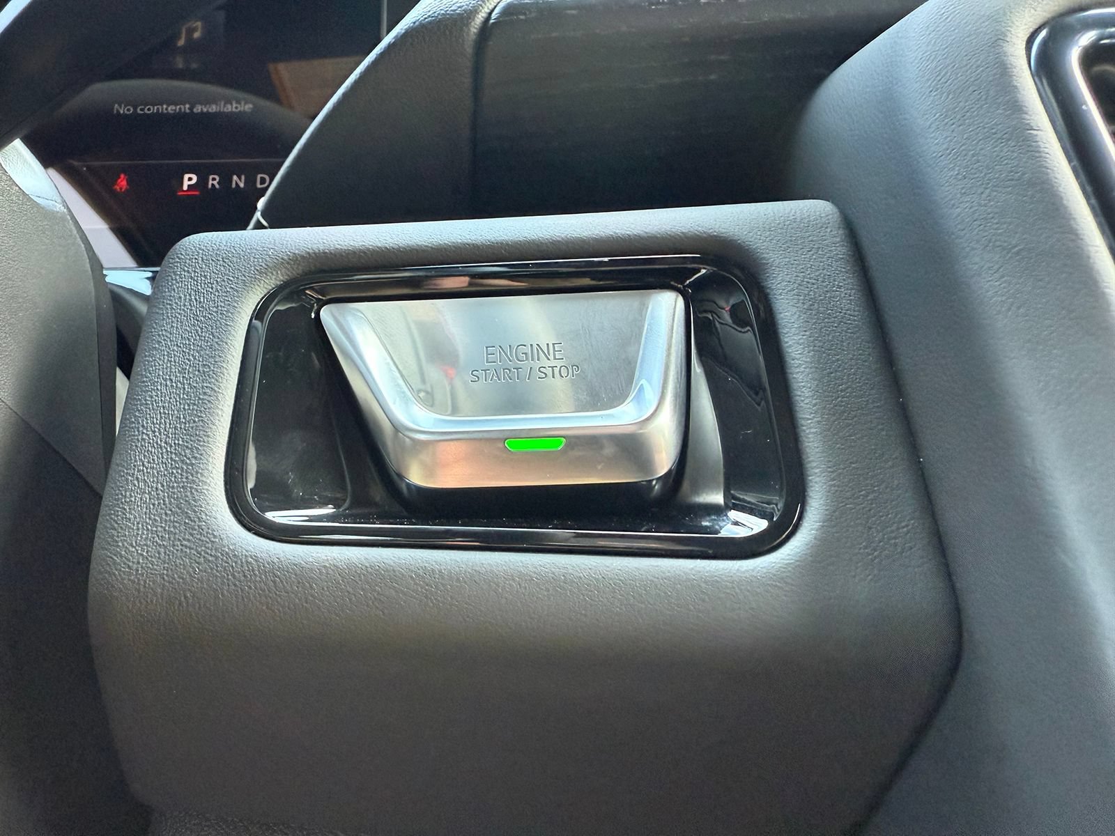 Certified 2026 GMC Yukon AT4 Ultimate AWD/4WD image 36