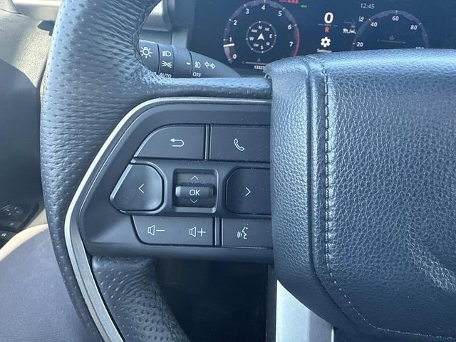 Used 2024 Toyota Tacoma Limited w/ Limited Package (LT) image 35