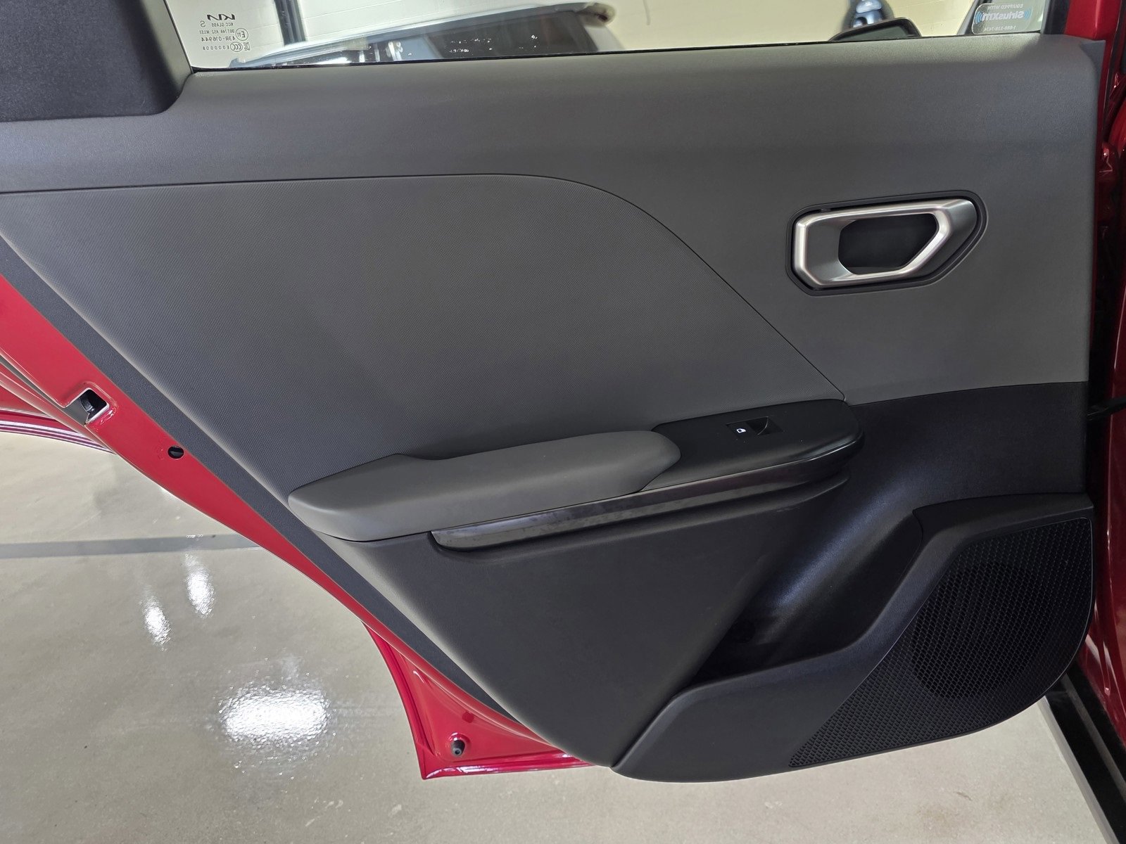 Used 2025 Kia K4 LXS image 13