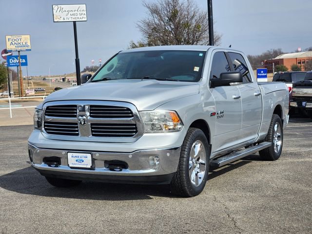 Used 2015 RAM 1500 Lone Star image 3