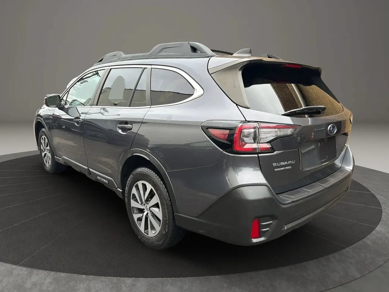 Used 2020 Subaru Outback Premium AWD/4WD image 7