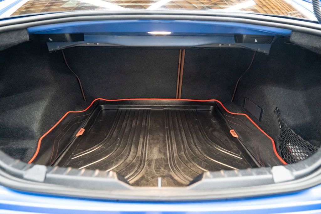 Used 2015 BMW M235i xDrive Coupe image 8