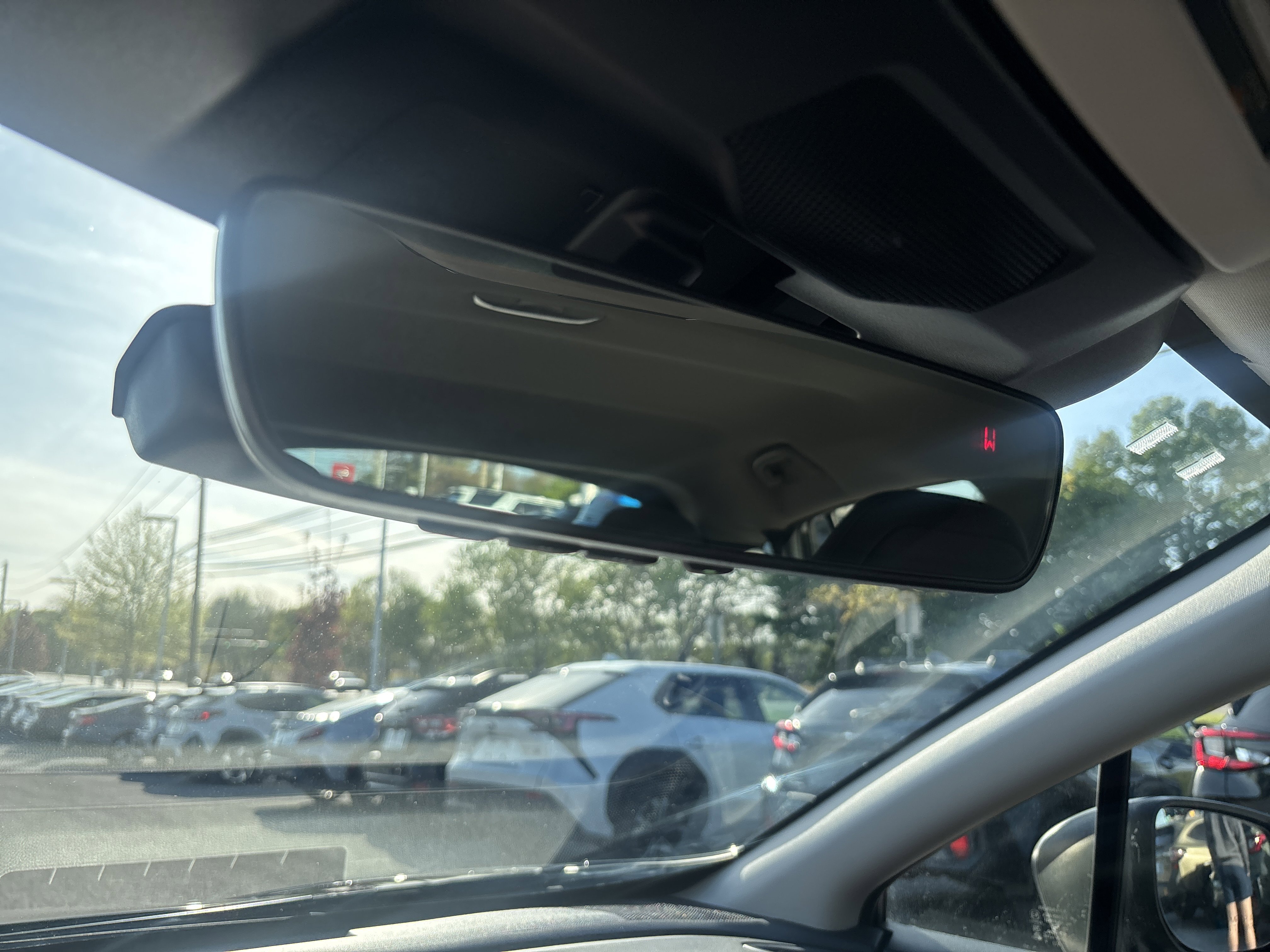 Certified 2024 Subaru Impreza 2.0i AWD/4WD image 25