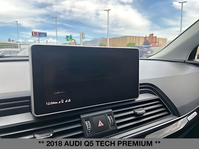 Used 2018 Audi Q5 2.0T Premium AWD/4WD image 33