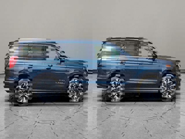 New 2026 Ford Expedition Platinum w/ Driver's Package image 13