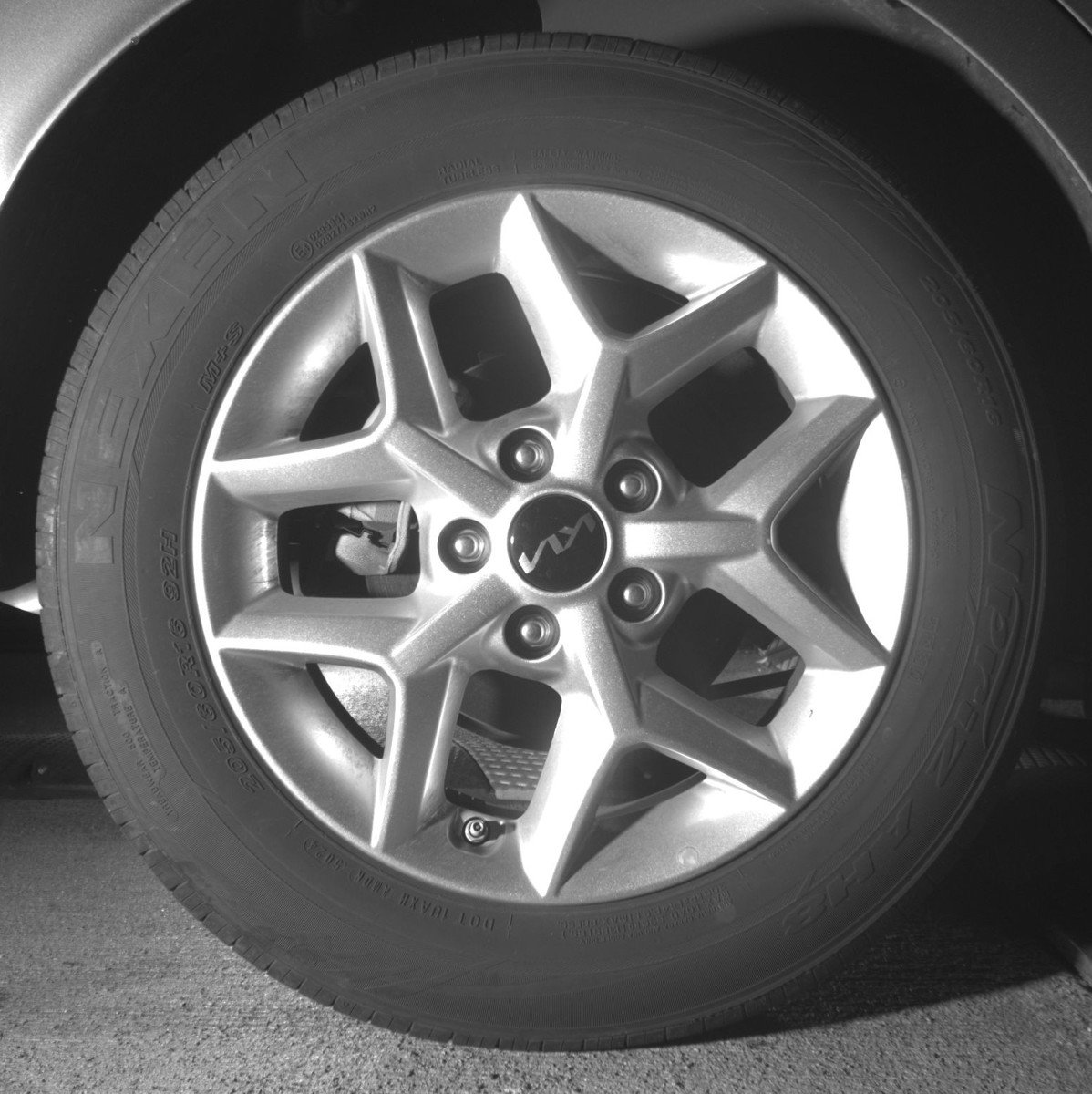 Used 2025 Kia Soul LX w/ LX Technology Package image 15