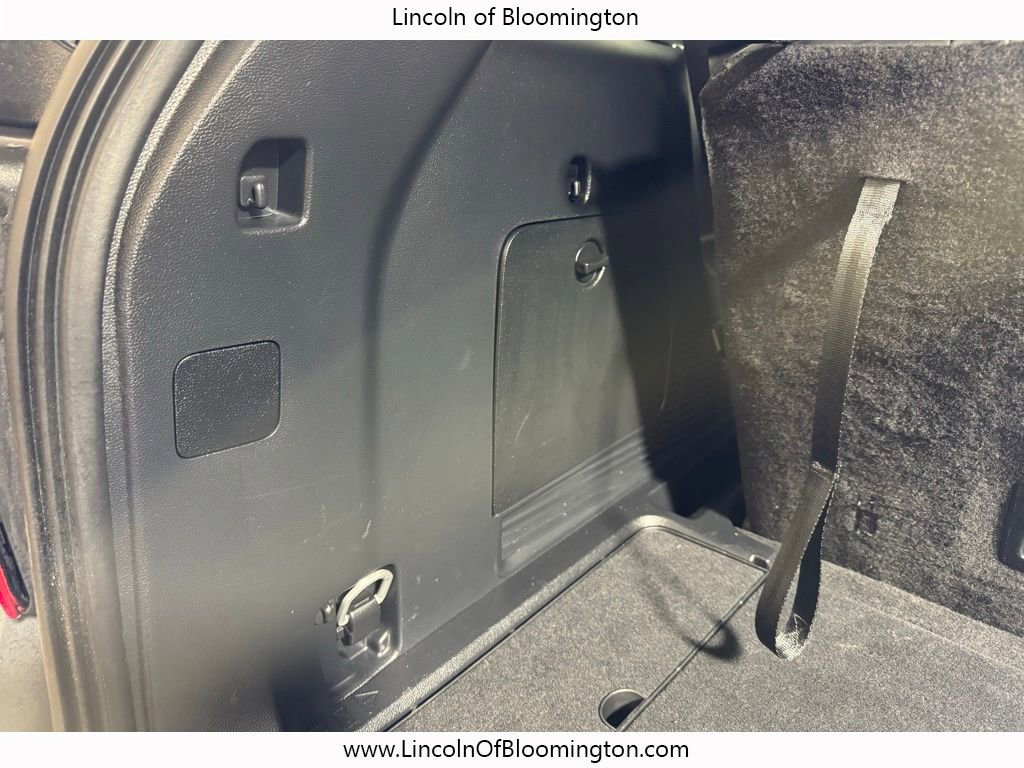 Used 2023 Ford Explorer XLT w/ Equipment Group 202A image 55