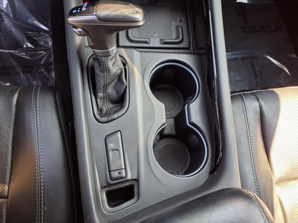 Used 2022 Dodge Durango Citadel image 14
