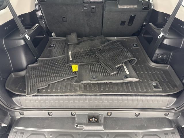 Used 2019 Toyota 4Runner SR5 AWD/4WD image 26