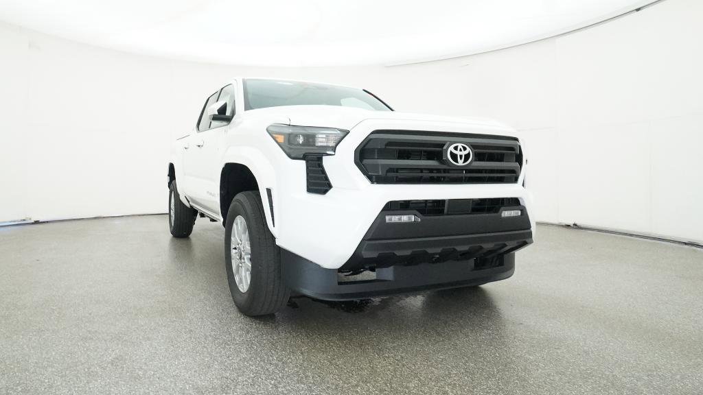 New 2025 Toyota Tacoma SR5 image 48