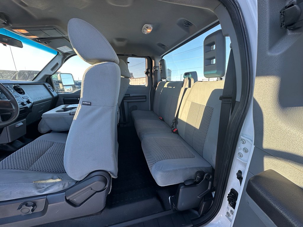 Used 2016 Ford F250 XL w/ XL Appearance Package image 9