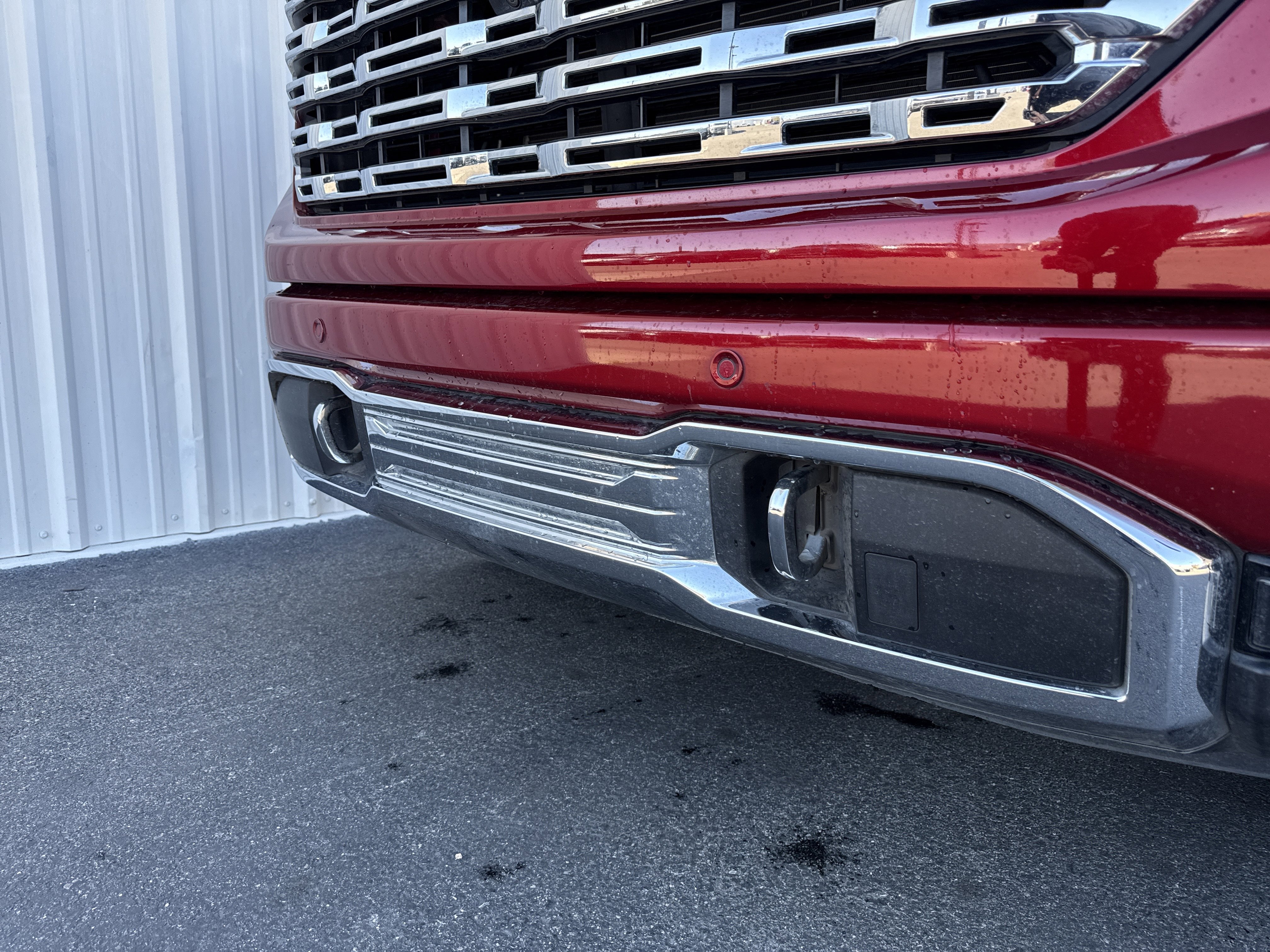 Used 2022 GMC Sierra 1500 Denali w/ Denali Reserve Package image 6