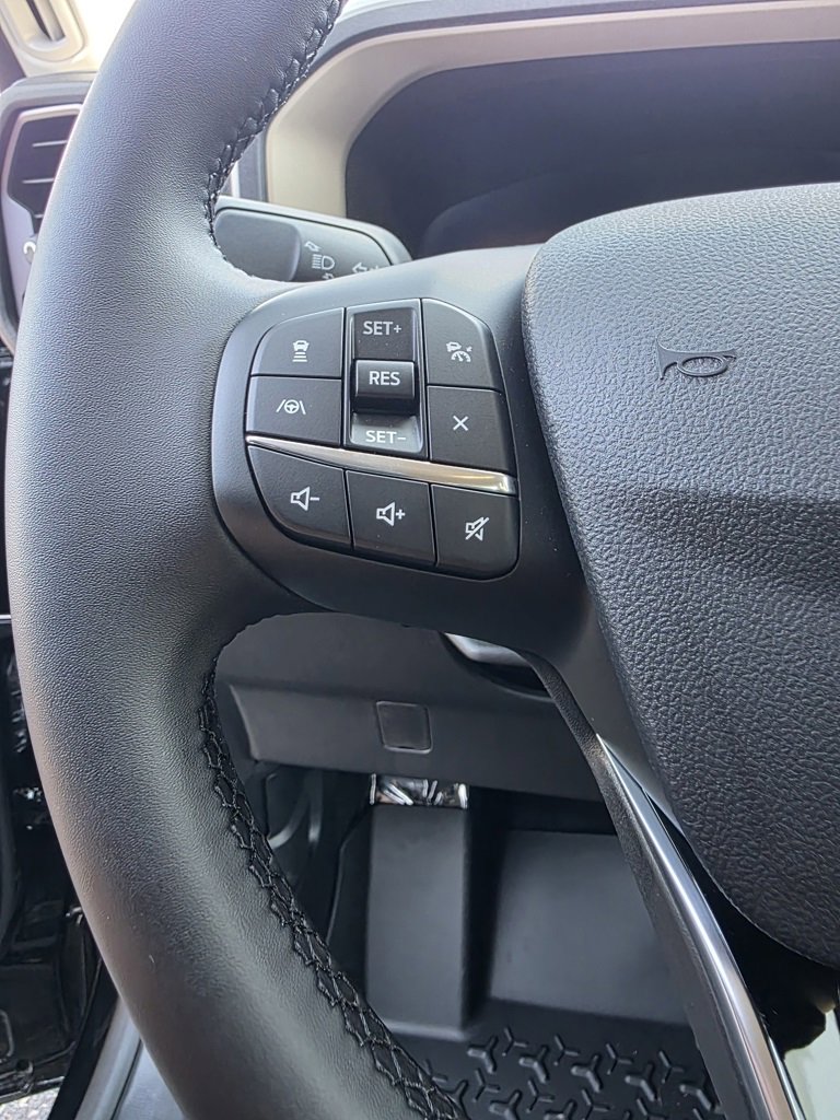 Used 2025 Ford Bronco Sport Big Bend image 16