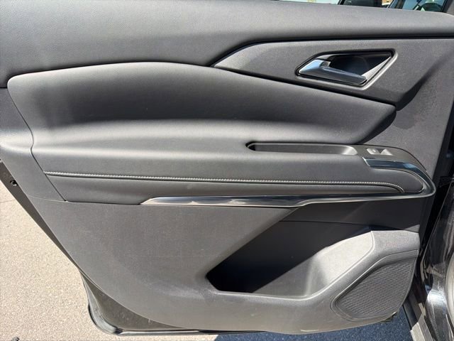 Used 2024 Chevrolet Traverse LT image 19