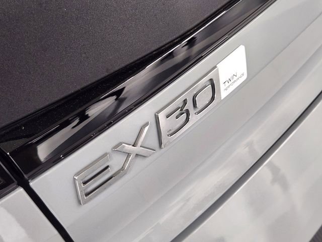 New 2026 Volvo EX30 Cross Country Ultra w/ Protection Package Premier image 13