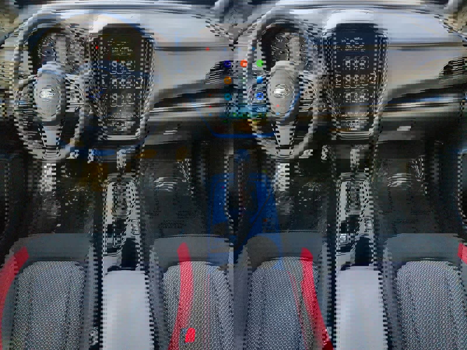 Certified 2024 Subaru Impreza RS image 16