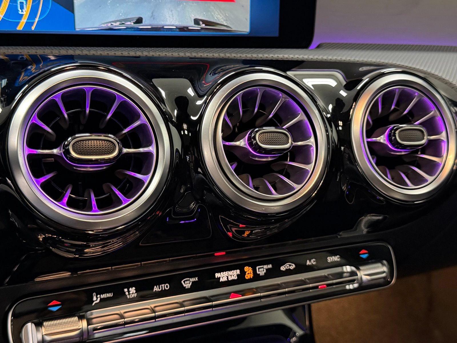 Certified 2026 Mercedes-Benz CLA 250 image 34