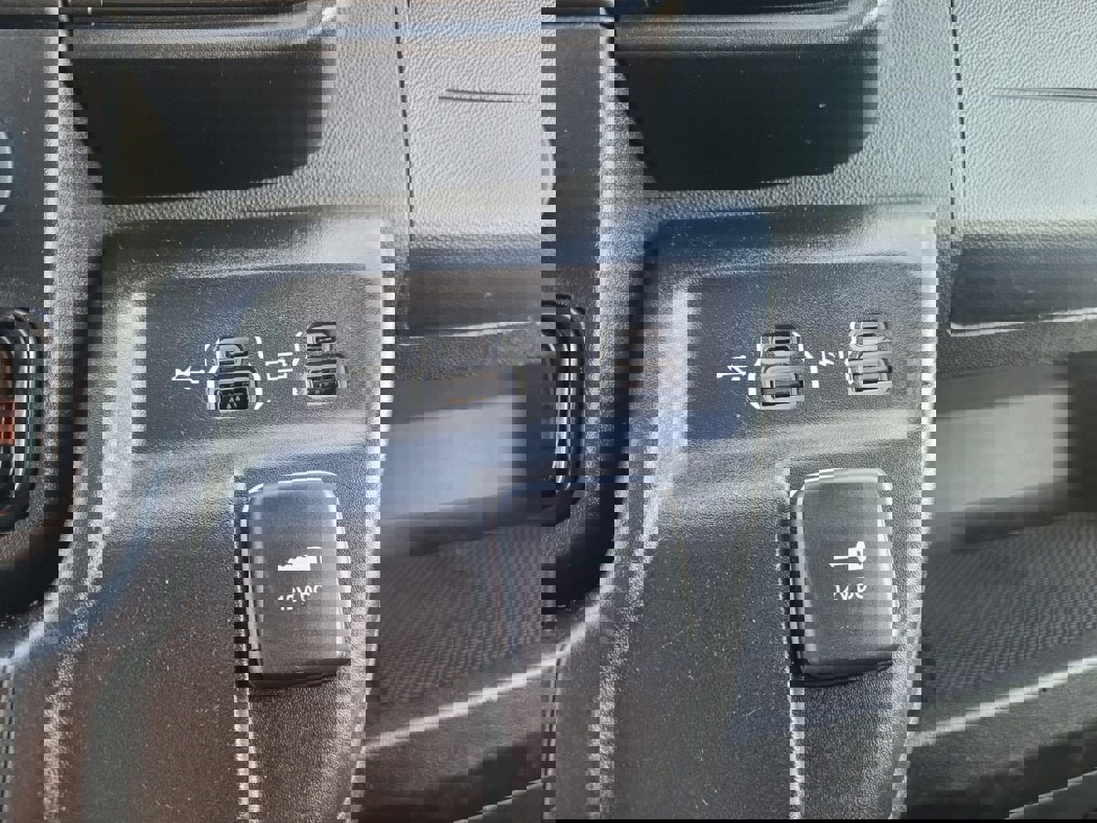 Used 2022 RAM ProMaster 1500 image 17