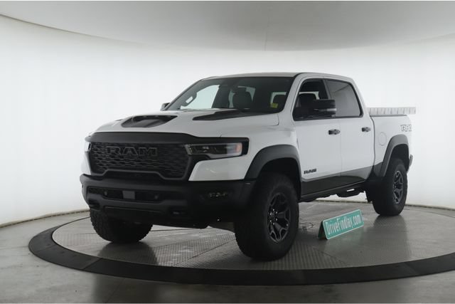 Used 2026 RAM 1500 RHO AWD/4WD image 10