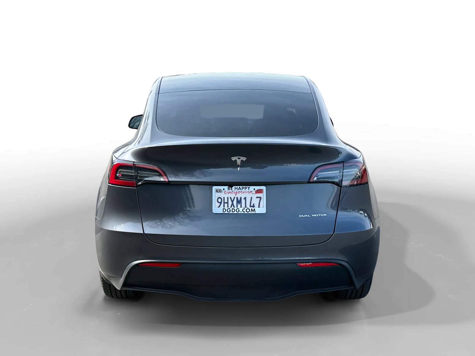 Used 2023 Tesla Model Y Long Range image 4