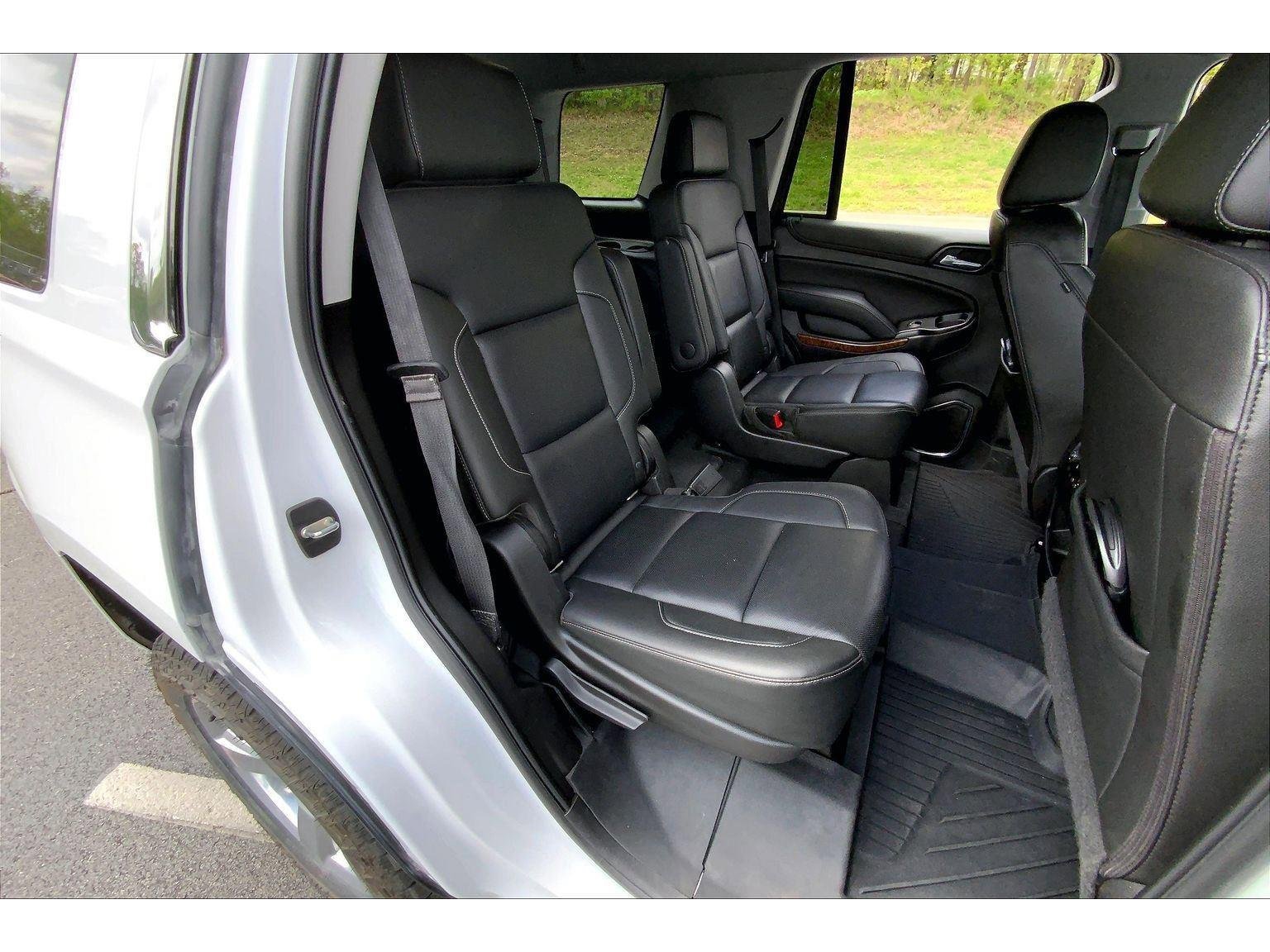 Used 2019 Chevrolet Tahoe Premier image 26