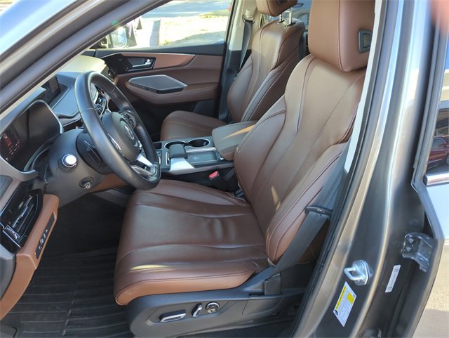 Used 2023 Acura MDX FWD w/ Technology Package image 11