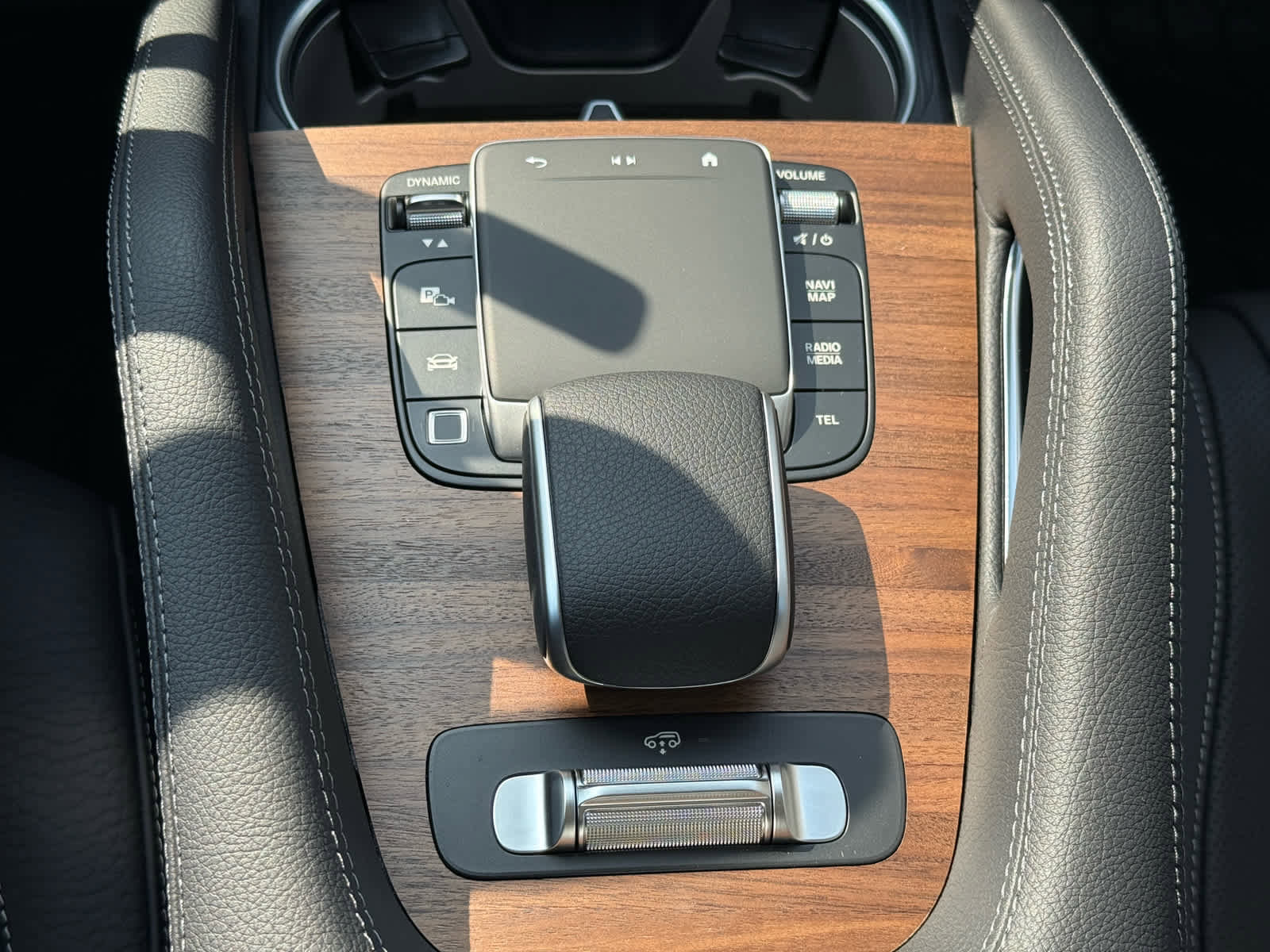 New 2026 Mercedes-Benz GLS 450 4MATIC image 20