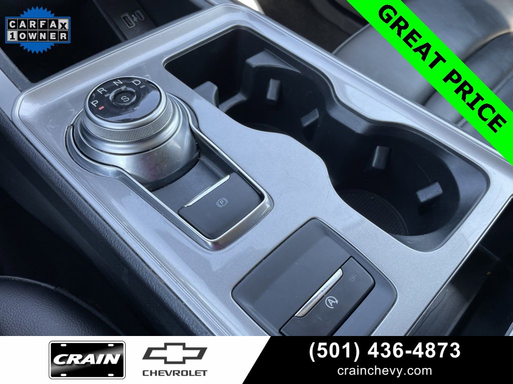 Used 2023 Ford Edge SEL image 23