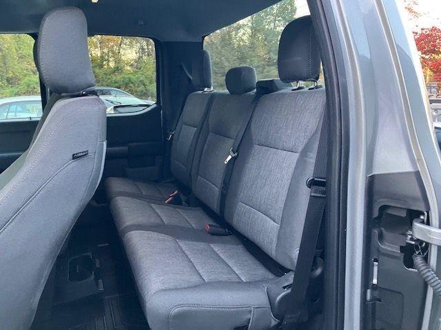Used 2021 Ford F150 XL w/ Equipment Group 101A High RWD image 14