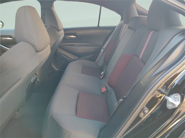 Used 2025 Toyota Corolla SE image 31