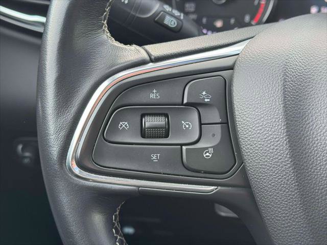 Used 2023 Buick Encore GX Essence w/ Experience Buick Package image 22