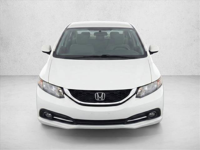 Used 2013 Honda Civic EX-L image 2