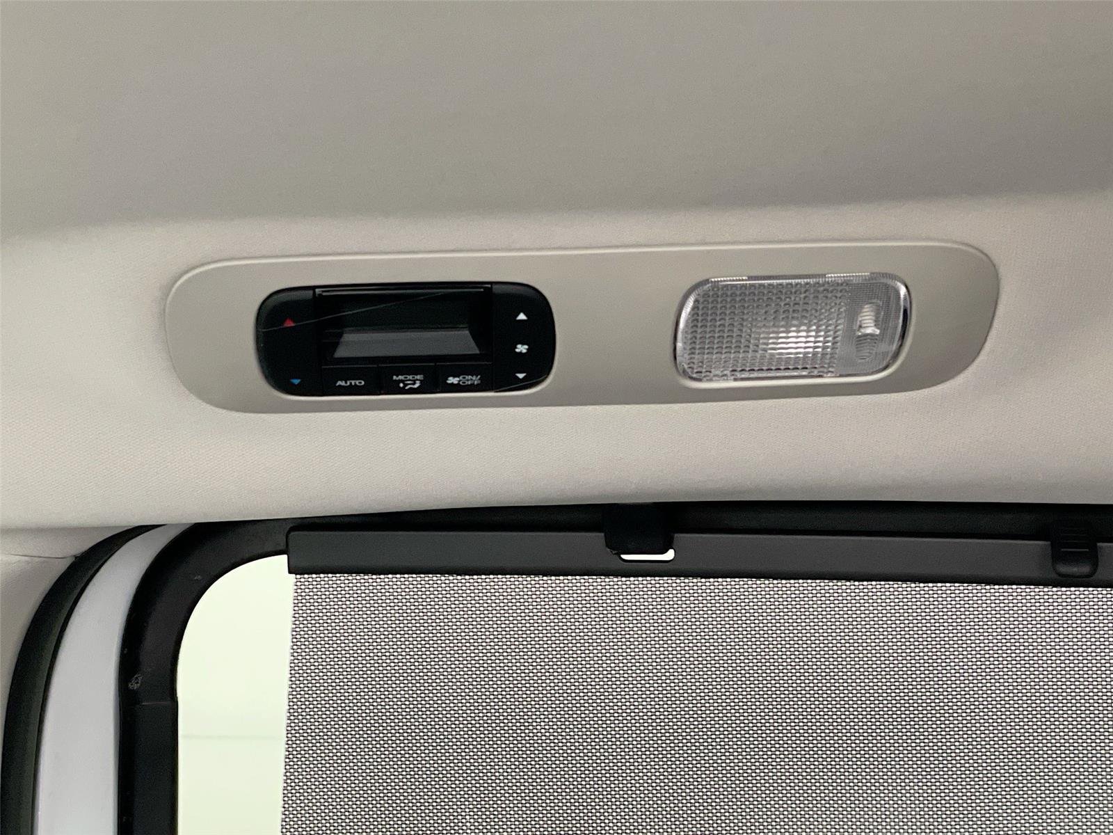 New 2026 Honda Odyssey EX-L image 18
