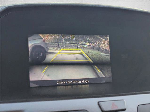 Used 2016 Honda Odyssey EX-L image 13