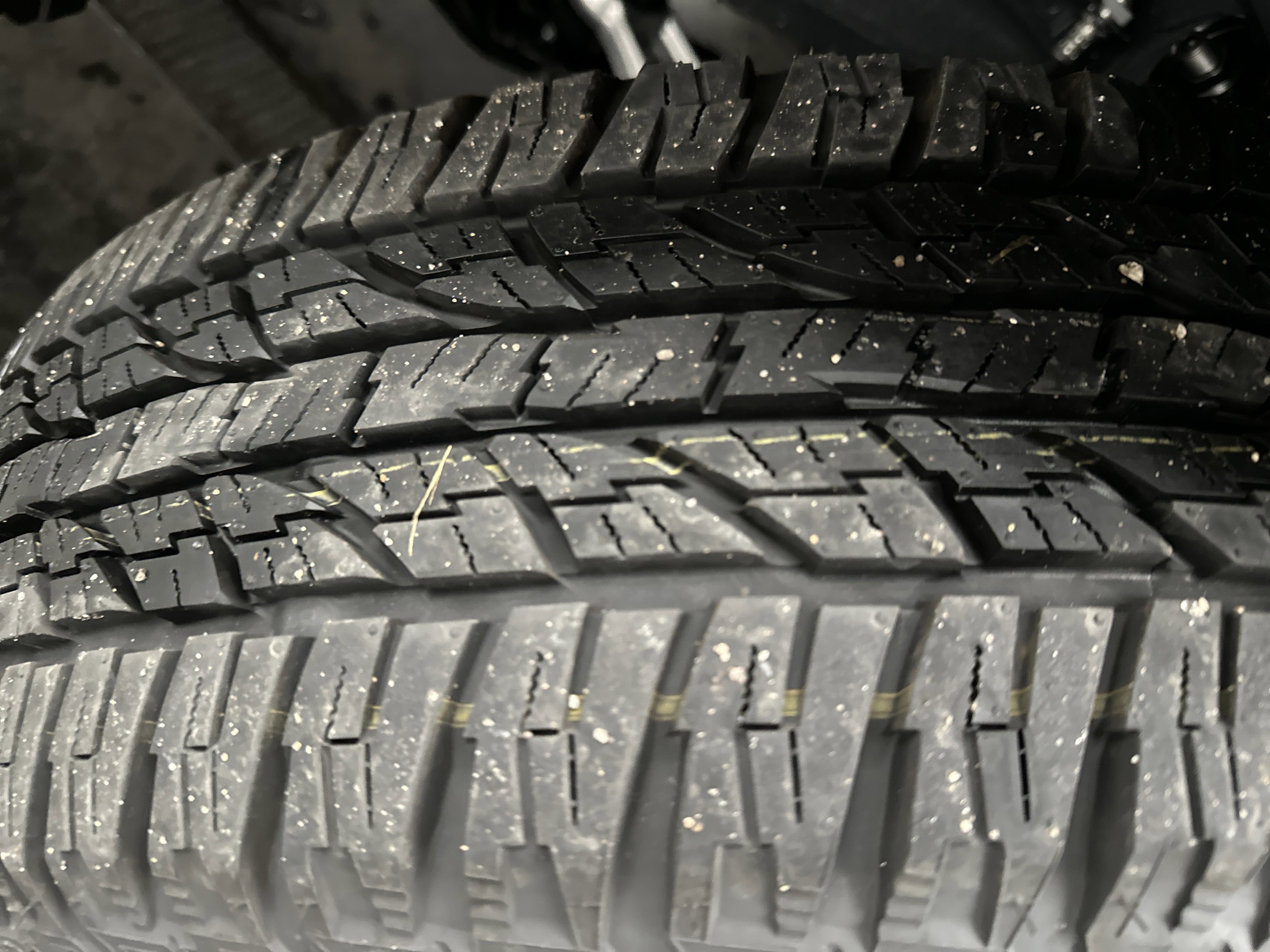 New 2025 Subaru Outback Wilderness image 12