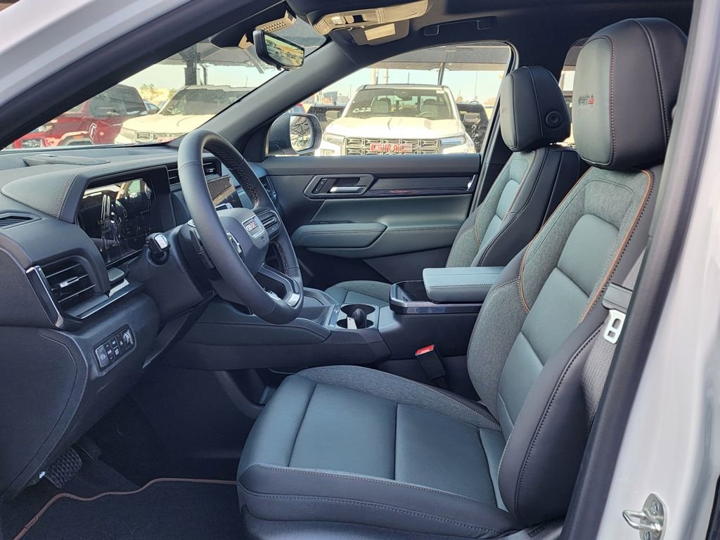 New 2026 GMC Terrain AT4 w/ Convenience Package III image 15