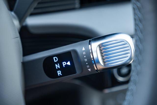 New 2026 Hyundai Ioniq 5 SEL RWD image 26