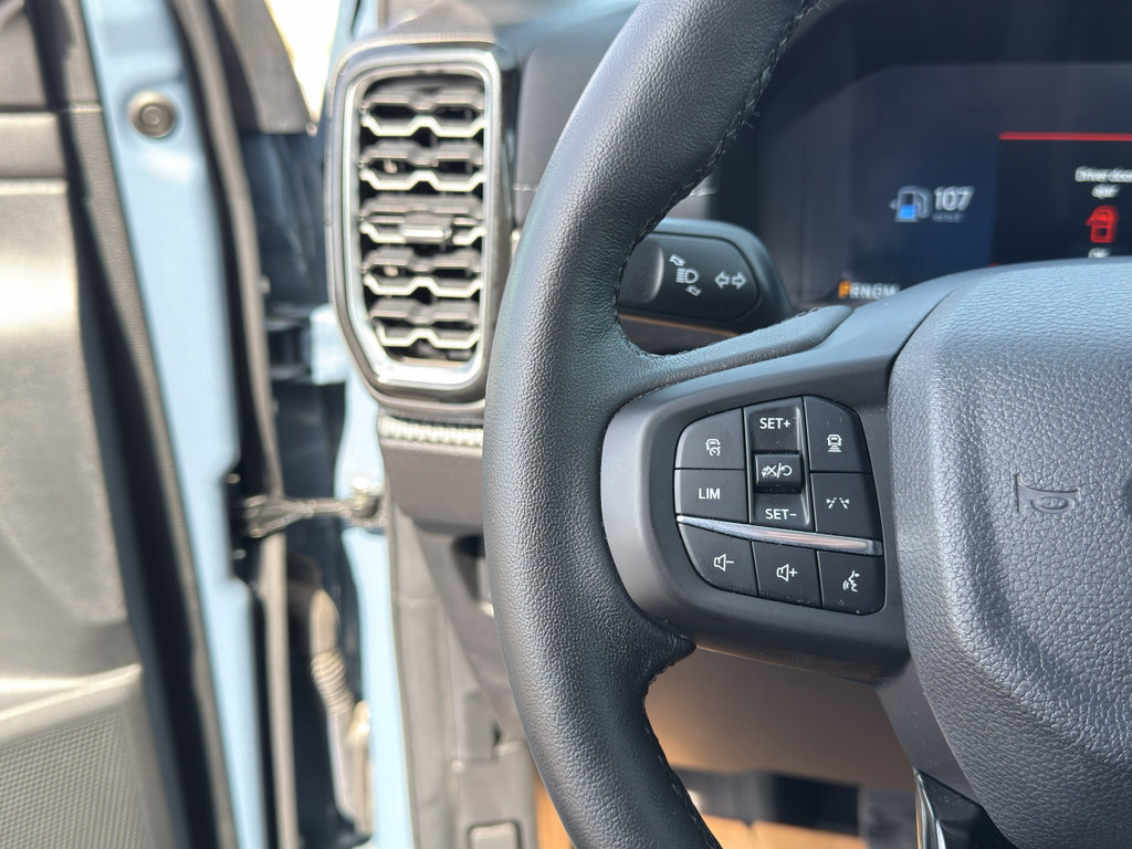 Used 2024 Ford Ranger Lariat image 33