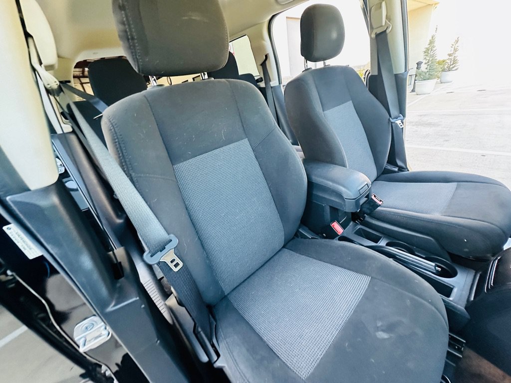 Used 2014 Jeep Patriot Sport w/ Power Value Group FWD image 25