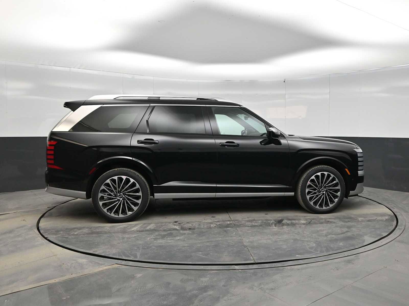 New 2026 Hyundai Palisade Calligraphy AWD/4WD image 9