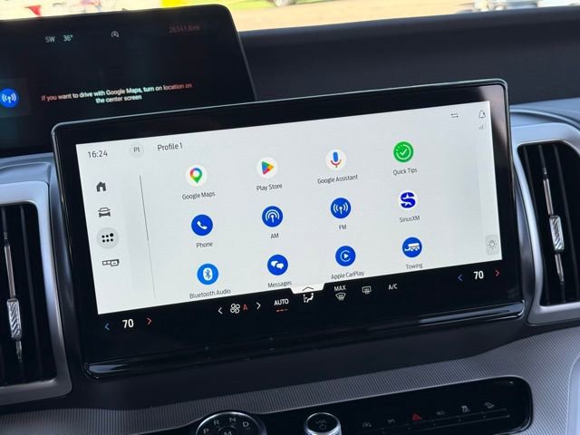 Used 2025 Ford Expedition Active image 27